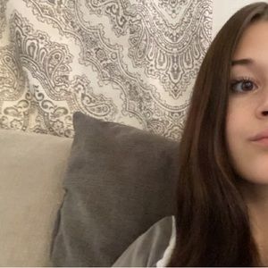 Meet your Posher, Katelynn